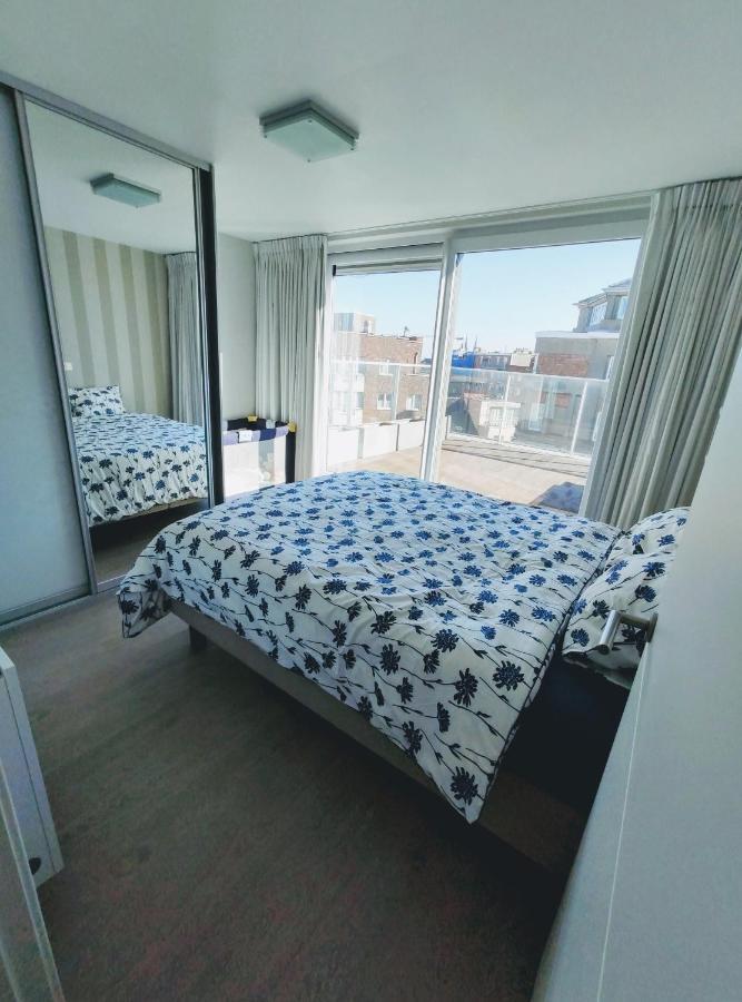 Penthouse Met Groot Terras Oostende Διαμέρισμα Εξωτερικό φωτογραφία